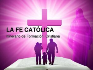 Las 4 Dimensiones De La Fe - Que Le Dan Sentido A La Vida