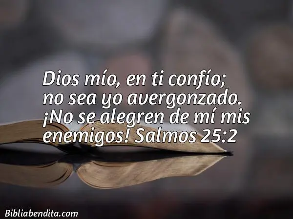Salmo 25
